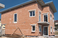 The Bryn home extensions