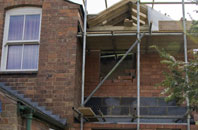 free The Bryn home extension quotes